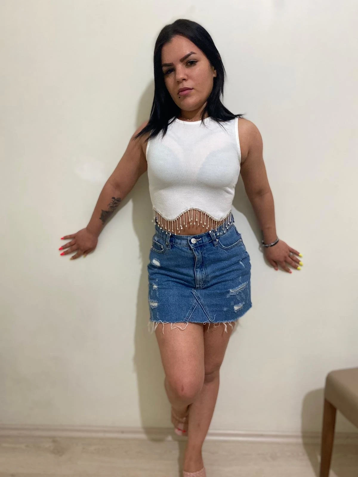arwa – Albanian escort in Beirut — 4 / 17