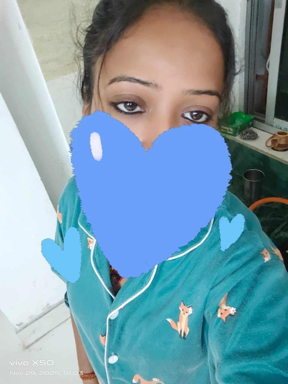 ❣️ᝪ𝗇ŀіп𝐞Ｓ𝙚𝓻ṽĩc𝙚❣️& 🦋ᴿᵉᵃˡ Meet🦋 – Indian escort in Kolkata — 4 / 5