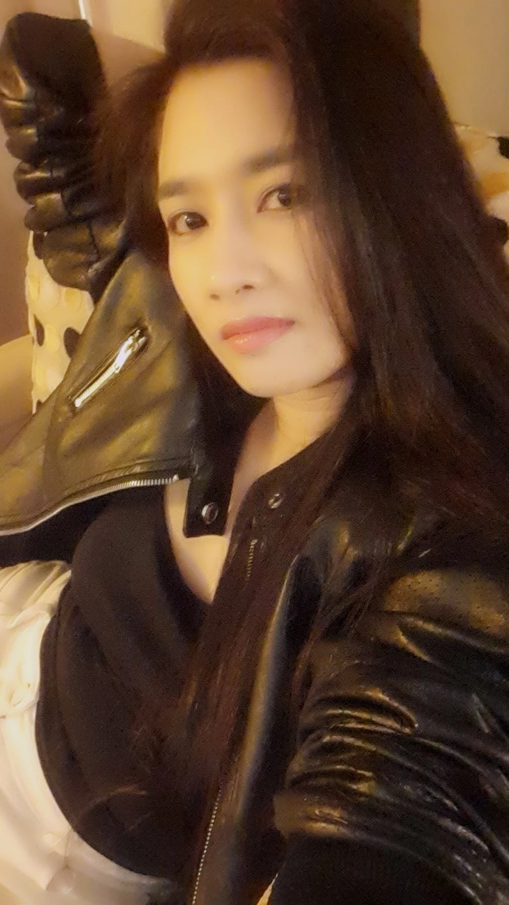 Loubna – Vietnamese escort in Hanoi, Escort, Hanoi