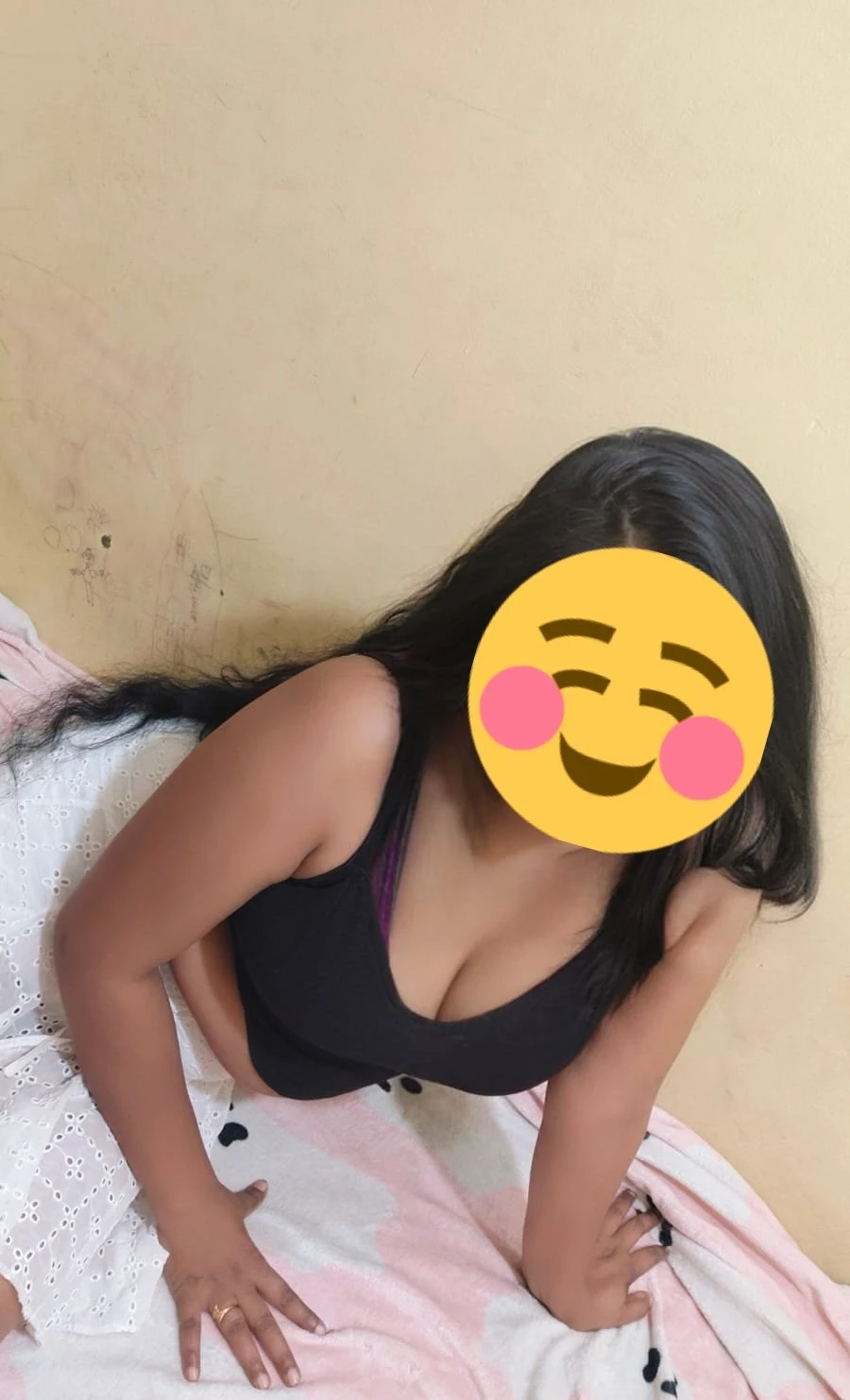 Neha Gupta Real Meet Full Gfe – Indian escort in Bangalore — 2 / 10