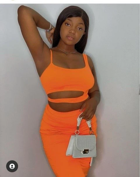 Faithy – Ghanaian escort in Beirut — 2 / 6