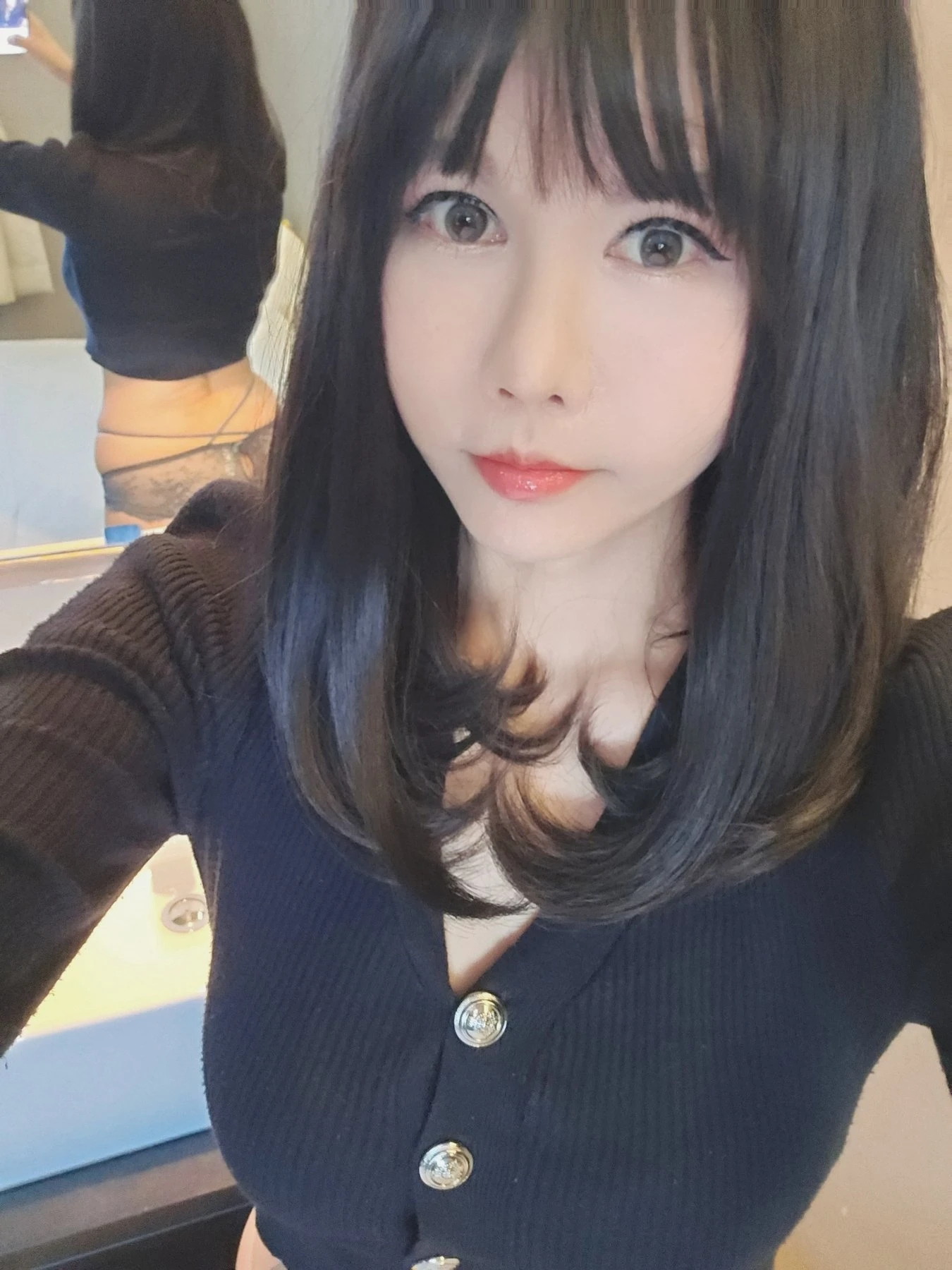 Imjenny – South Korean escort in Seoul — 4 / 7
