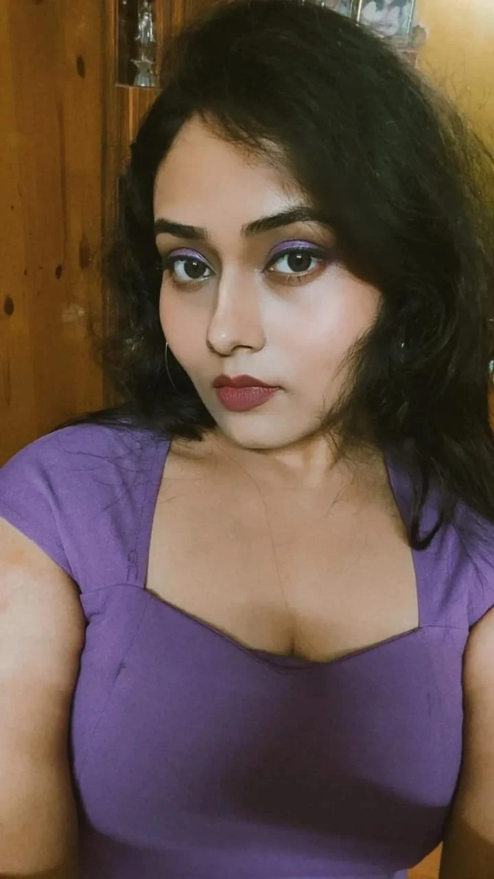 Binita[independent] Real Meet & Cam Ser – Indian escort in Navi Mumbai — 3 / 4