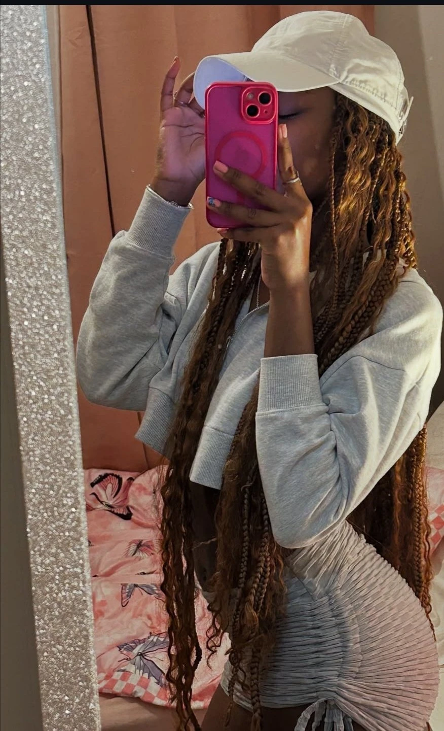 Shiro – Central African escort in Beirut — 2 / 4
