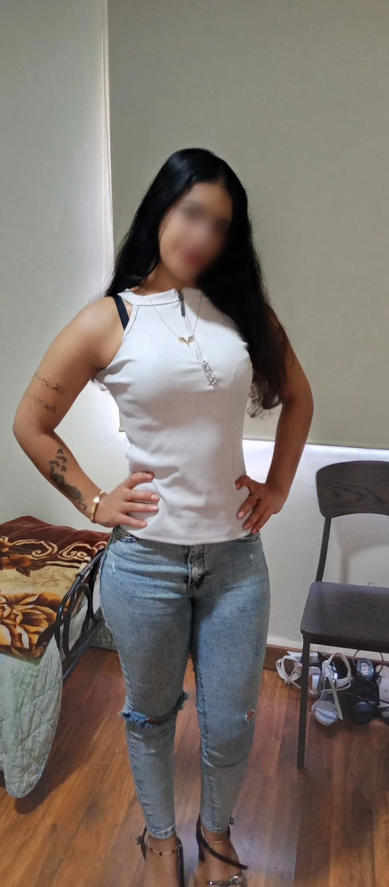 Amar Lebanese – Lebanese escort in Beirut — 5 / 8