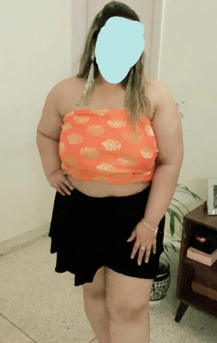 Taani – Indian escort in New Delhi — 5 / 6