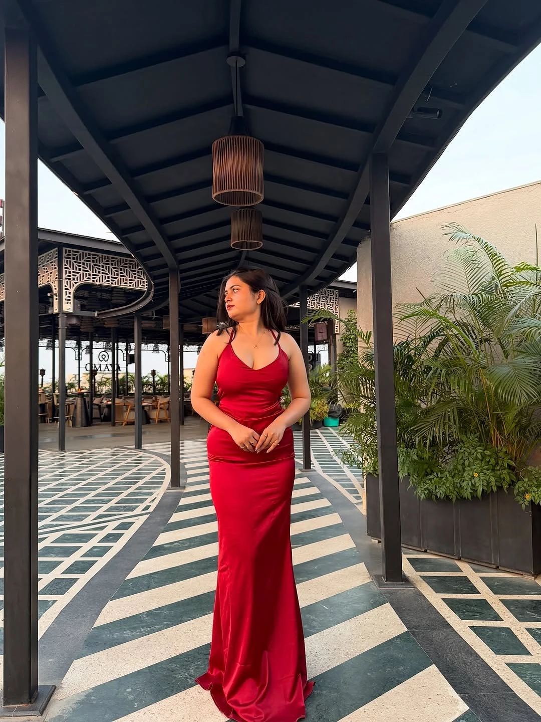 Amisha – Indian escort in Shimla — 3 / 4