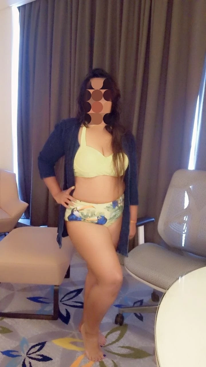 Goan Beauty Cathy – companion in Hyderabad — 1 / 4