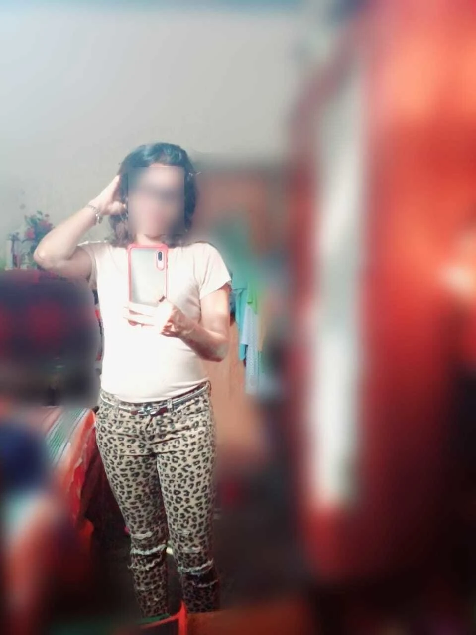 Mashi – Sri Lankan escort in Colombo — 2 / 3
