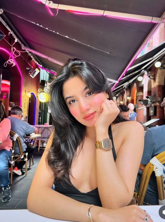 Cute Girl's Escort, Independent – Nepalese escort in Butwal — 4 / 5