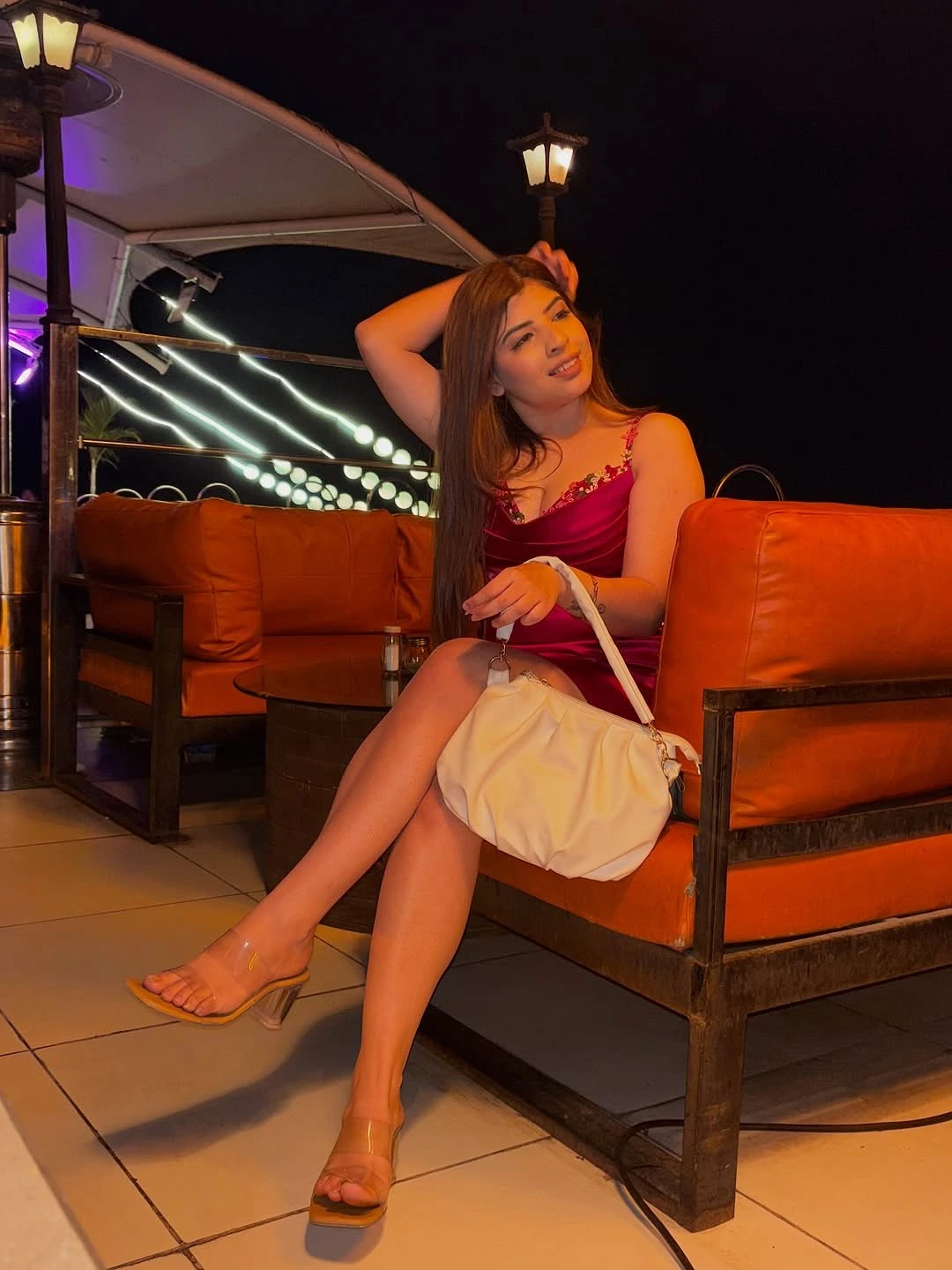 Aashi – Indian escort in Shimla — 2 / 5