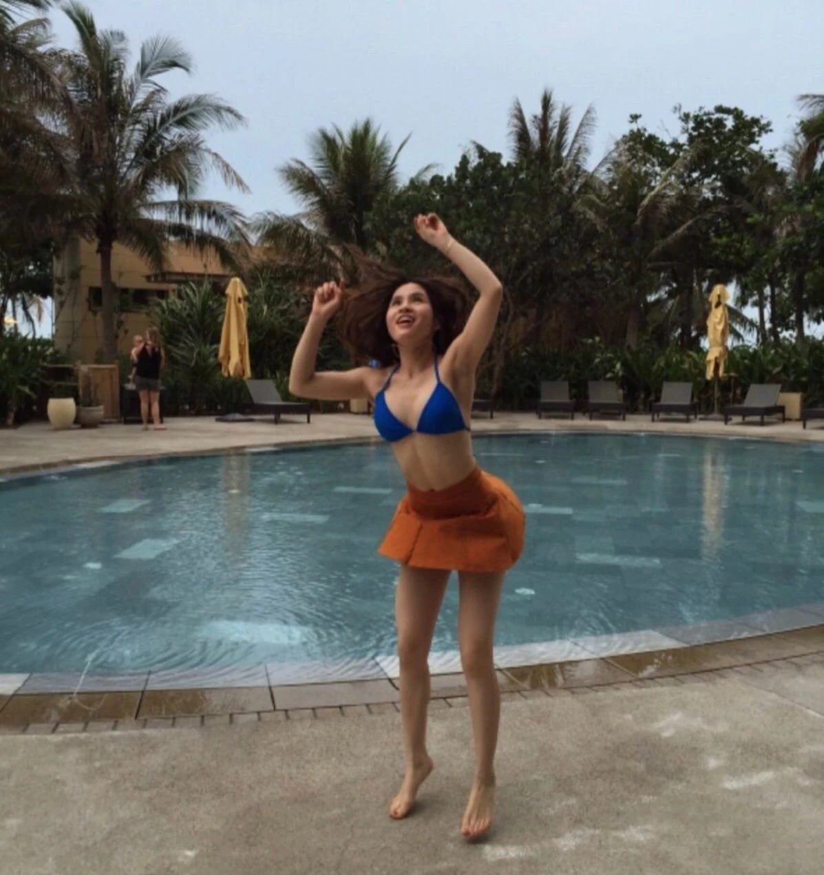 Shasa – Vietnamese adult performer in Hanoi — 6 / 7