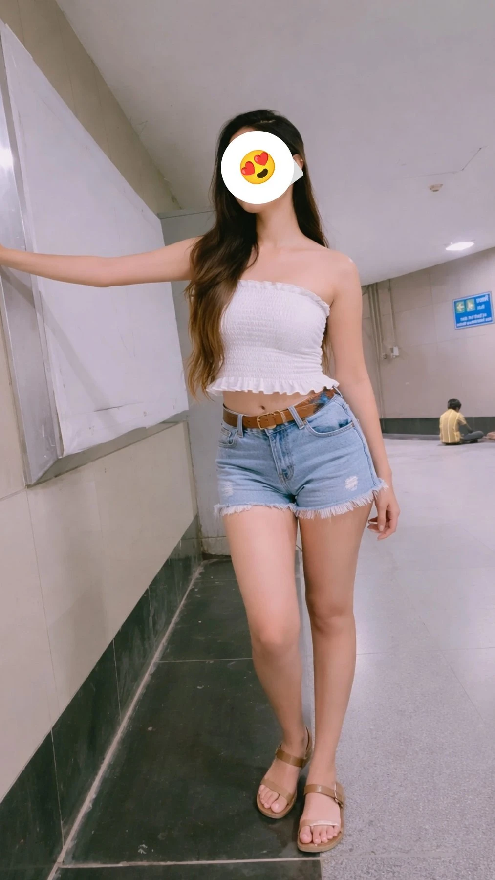 Shelley – Indian escort in New Delhi — 7 / 8