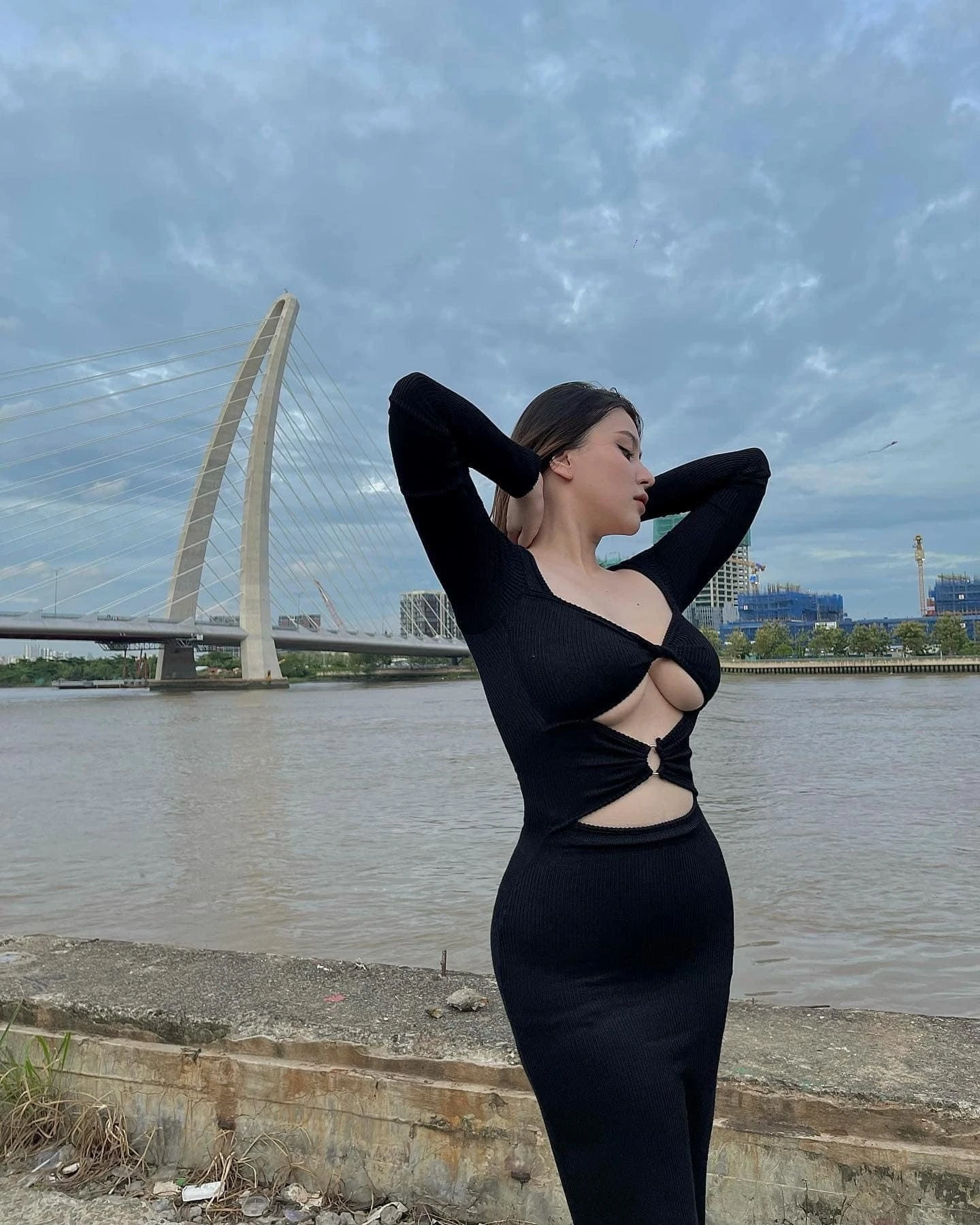 Rishima – Vietnamese escort in Da Nang, Escort, Da Nang