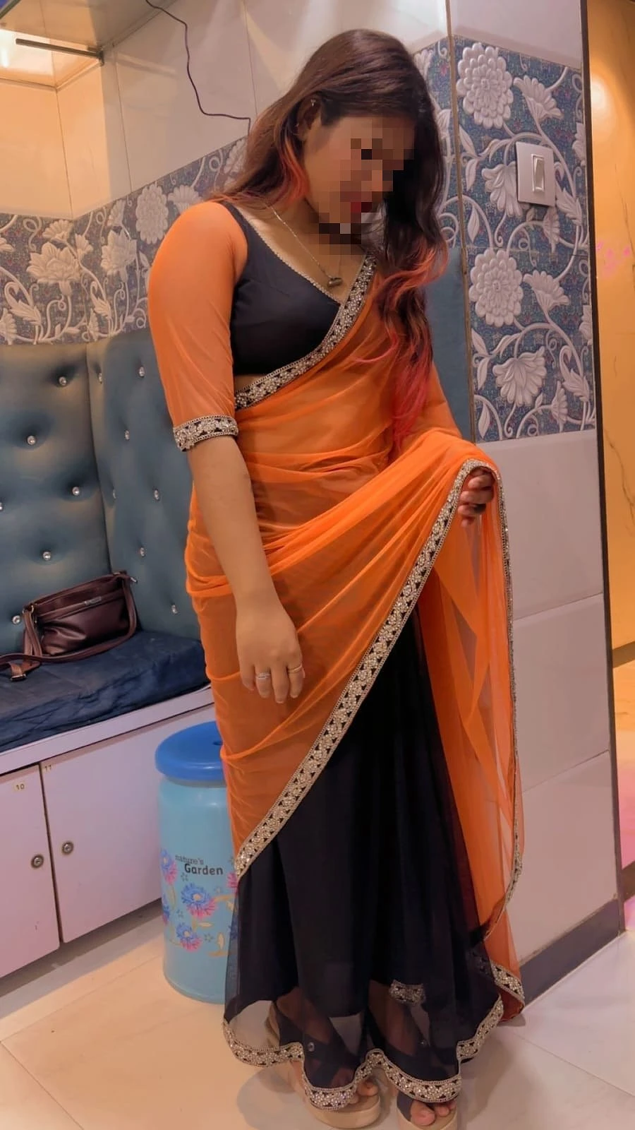 Riya, Independent Queen, escort – Indian escort in Hyderabad — 3 / 4