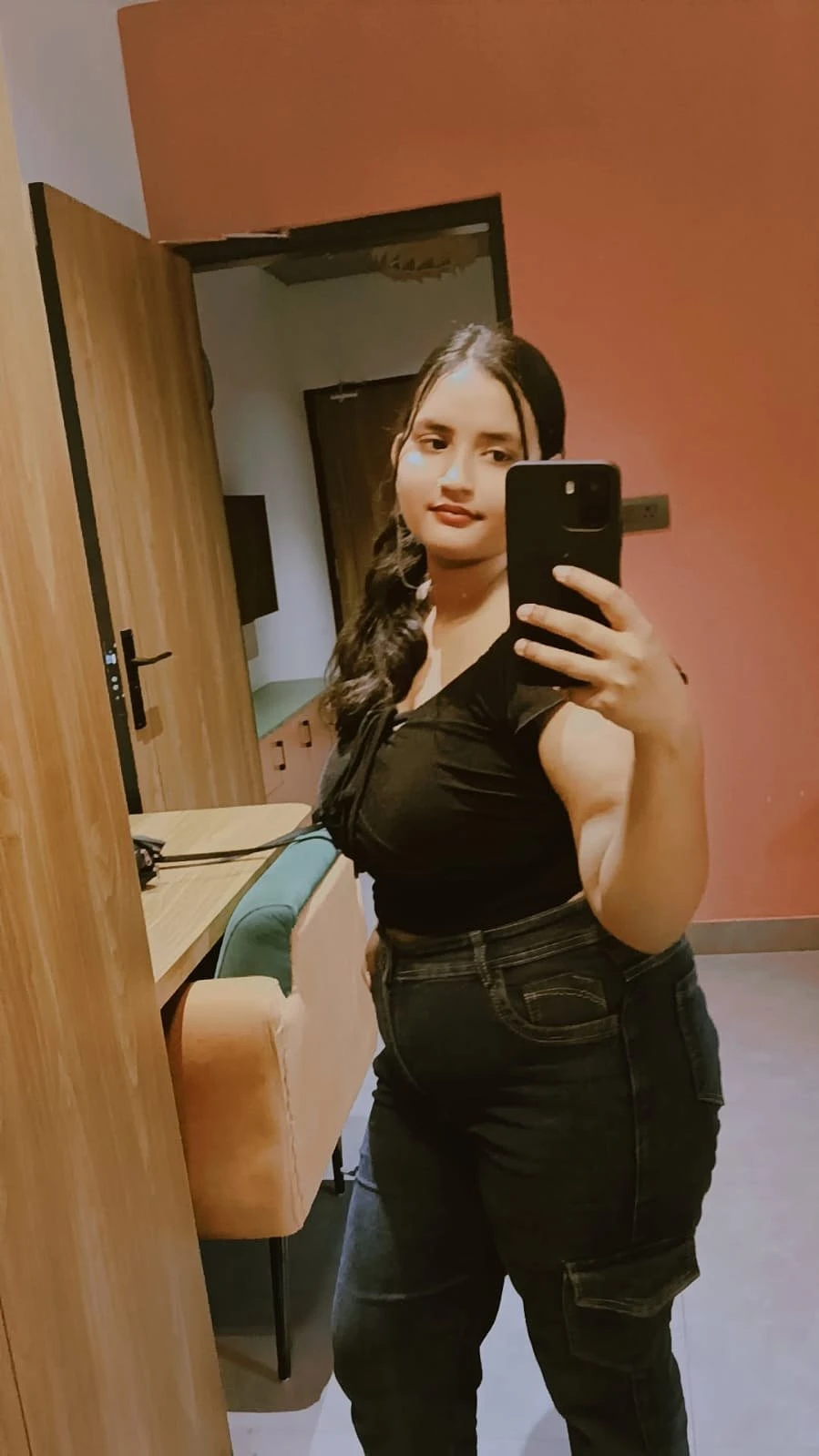 Kajal Independent – Indian escort in Jaipur — 2 / 6