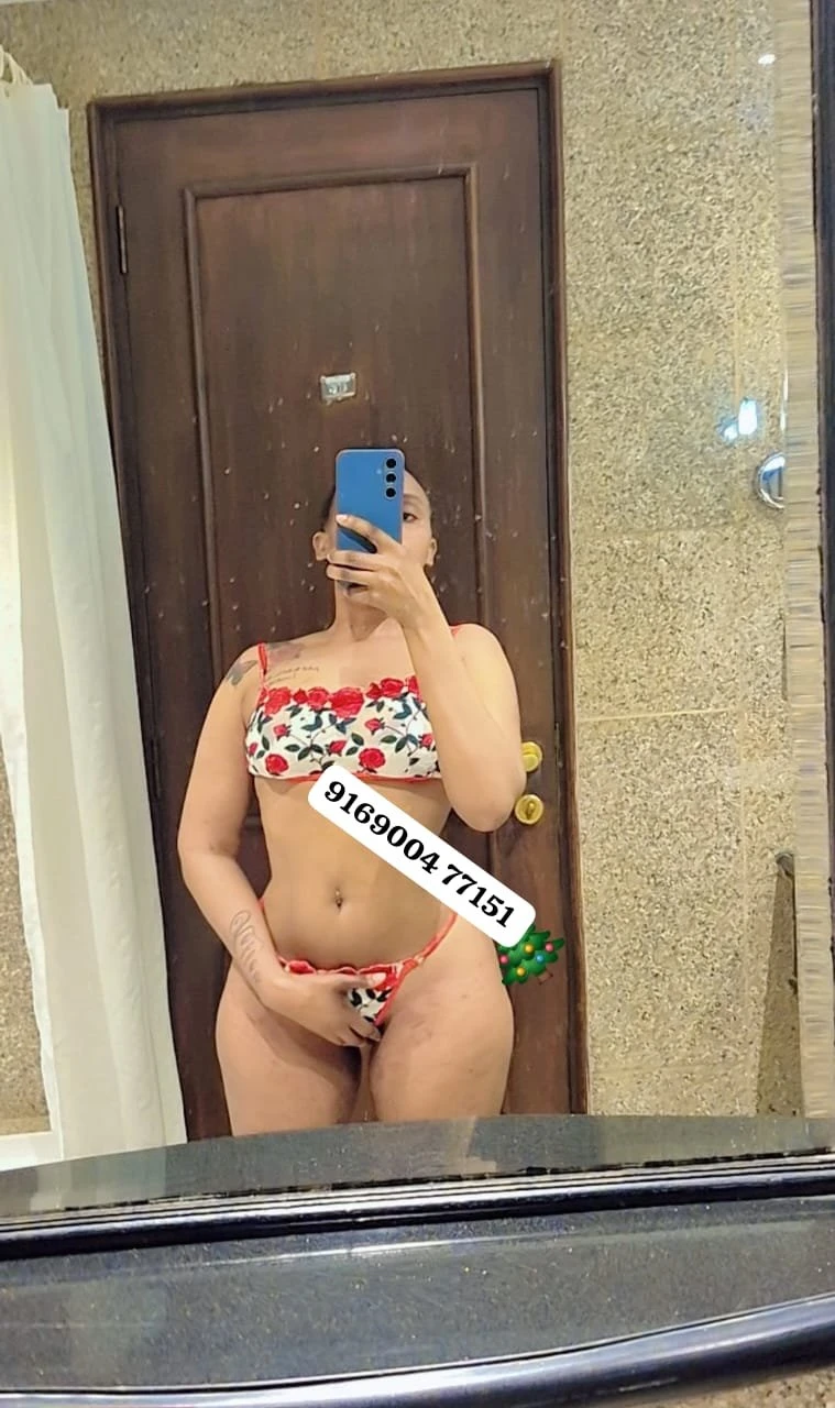 African Shanel Talla Sector 56 Gurgaon – escort in Gurgaon — 7 / 26