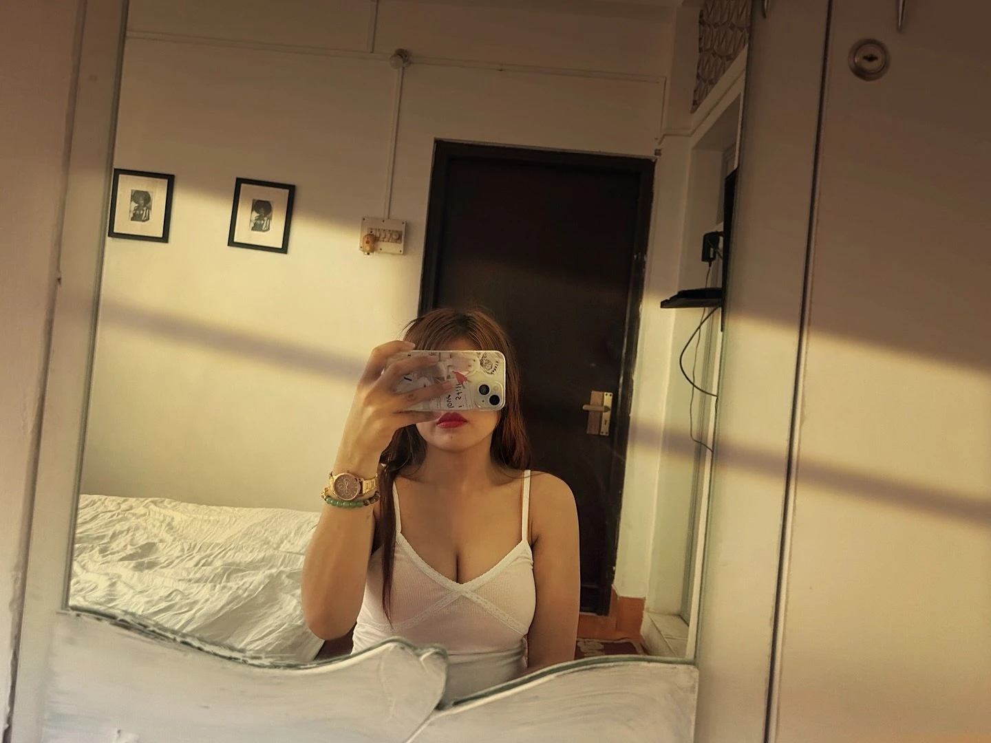 Genuine Vip College Girls for Hook Up – Nepalese escort agency in Butwal — 2 / 4