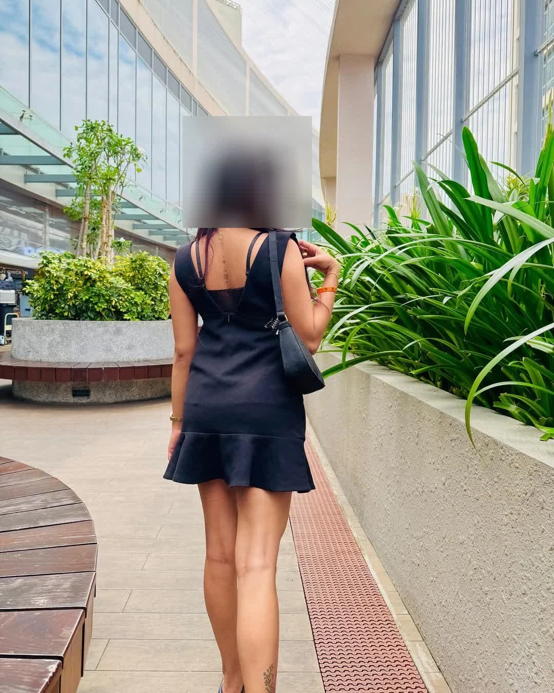 Asha – escort in Colombo — 3 / 12