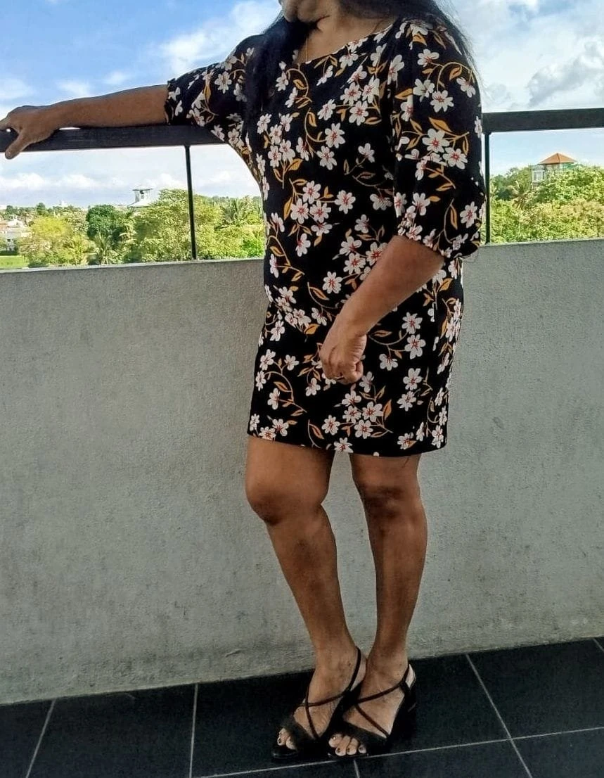 Jaanvi – Sri Lankan escort in Colombo — 3 / 9