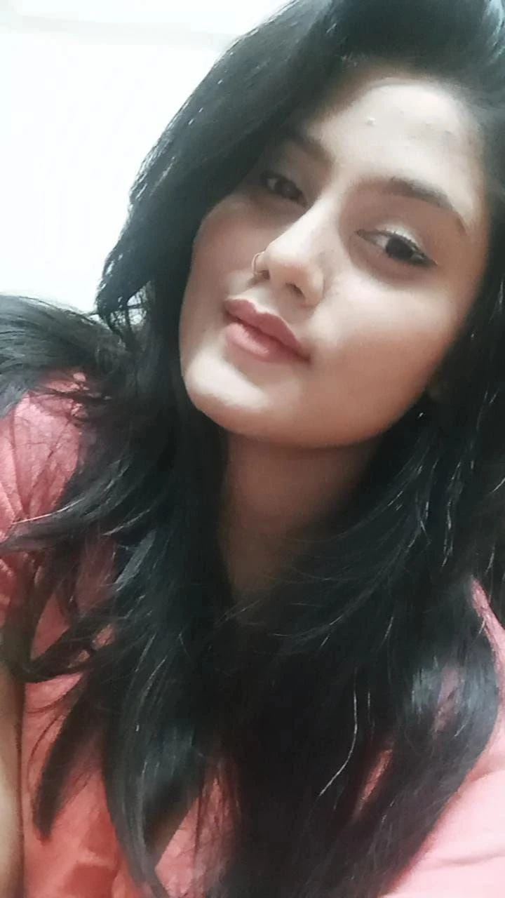 Premium Luxury Ankita & Real Meet – Indian escort in Hyderabad — 1 / 4