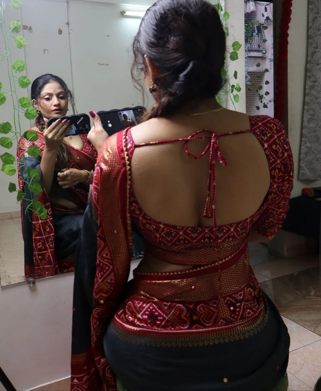 Independent Naina Fun and Meet – Indian escort in New Delhi — 3 / 4