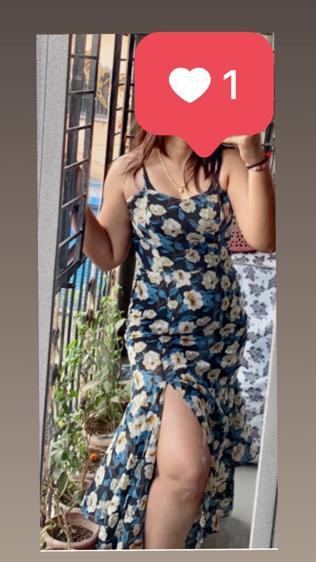 Fun with Kanika – Indian escort in Pune — 2 / 3