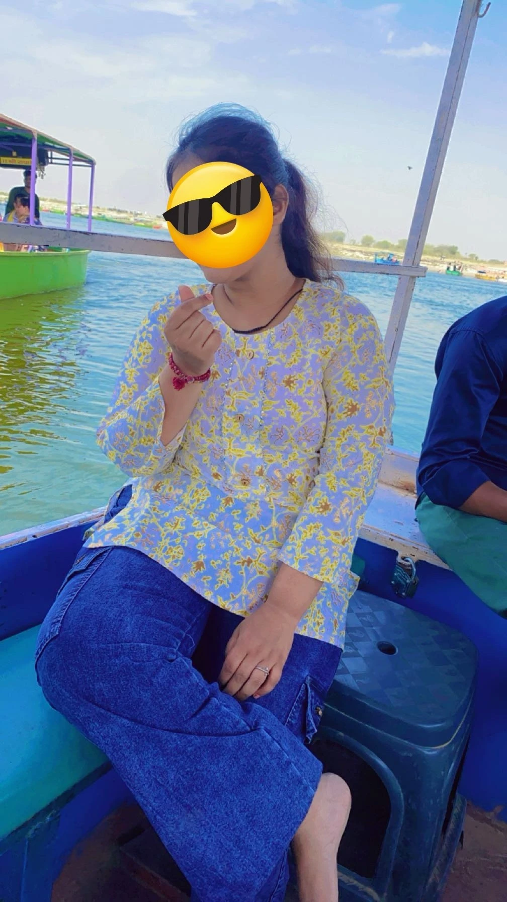 Independent Girl Liza Singh – Indian escort in Srinagar — 2 / 5