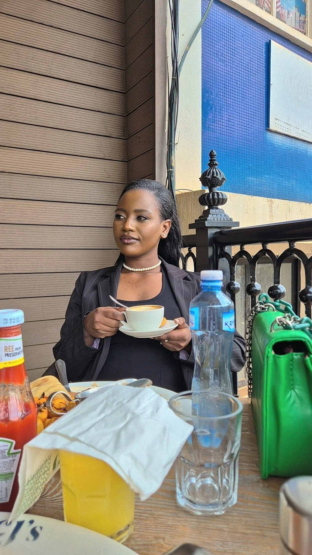 Nattiely66k – Ugandan escort in Kampala — 4 / 9