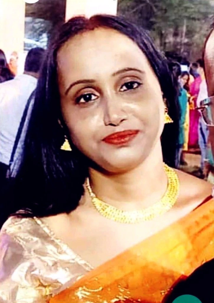 Nibedita Loves You – Indian escort in Kolkata — 2 / 16