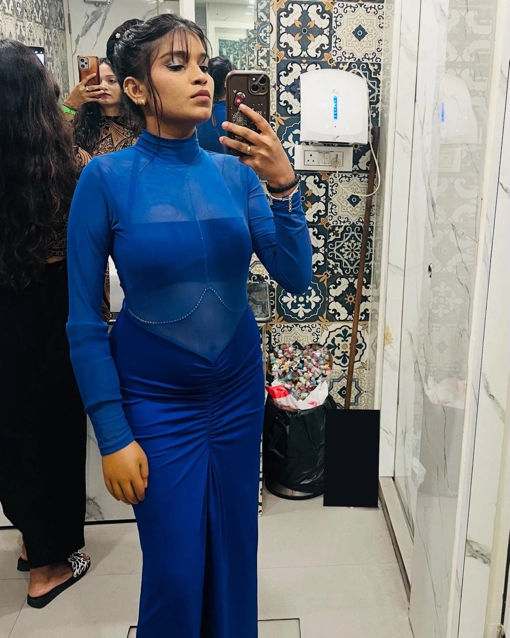 Avani Escorts No Advance – Indian escort in Hyderabad — 3 / 14