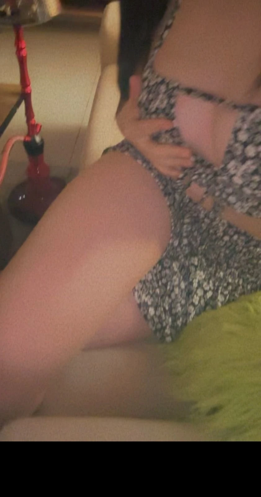 Ghazal – Syrian escort in Erbil — 4 / 5