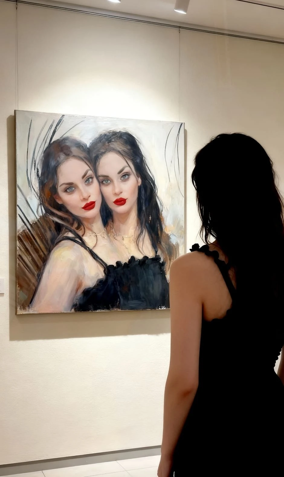 ريان – Lebanese escort in Beirut — 6 / 7