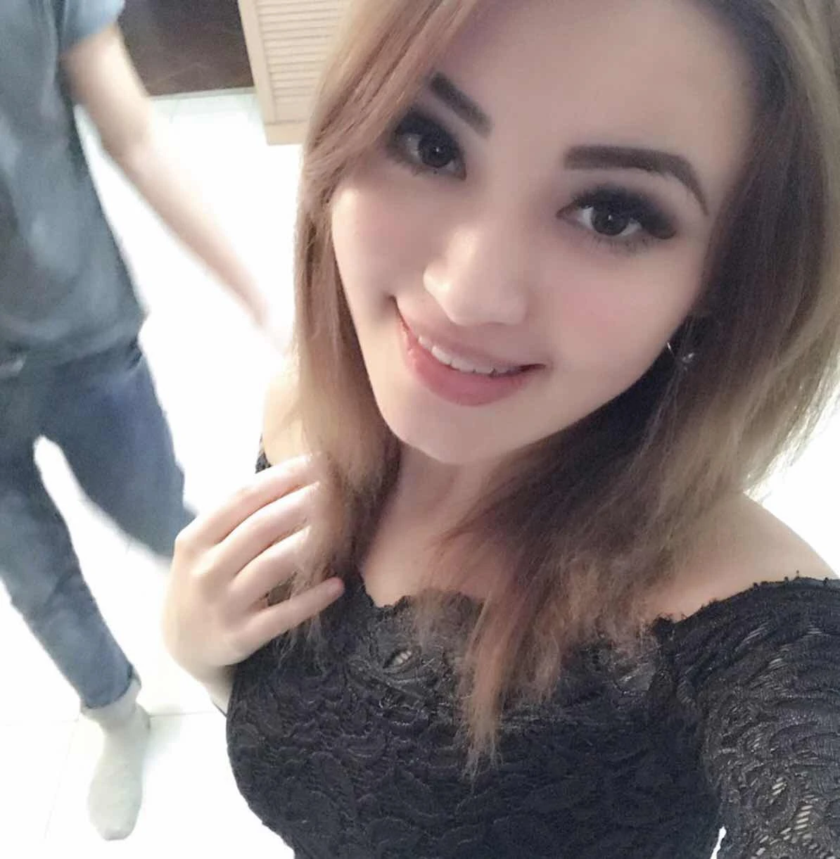 Mongolian Ella Real Gfe NO EMAIL – Mongolian escort in Seoul — 5 / 7