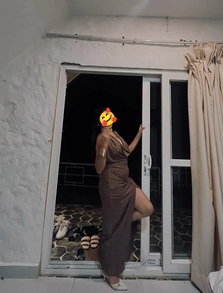 Denisha meet and pay service – Nepalese escort in Kathmandu — 2 / 3