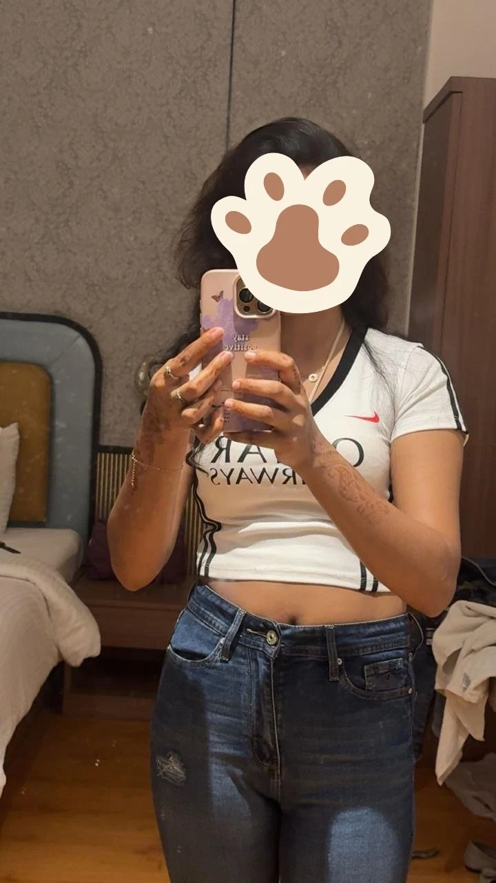 Mature & Genuine No Advance Escort Servi – Indian escort in Pune — 1 / 3