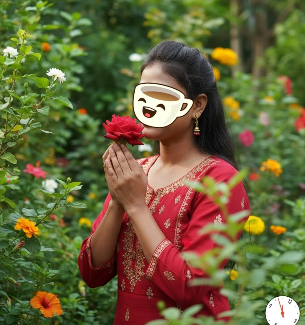 Pooja – Indian escort in Pune — 3 / 4