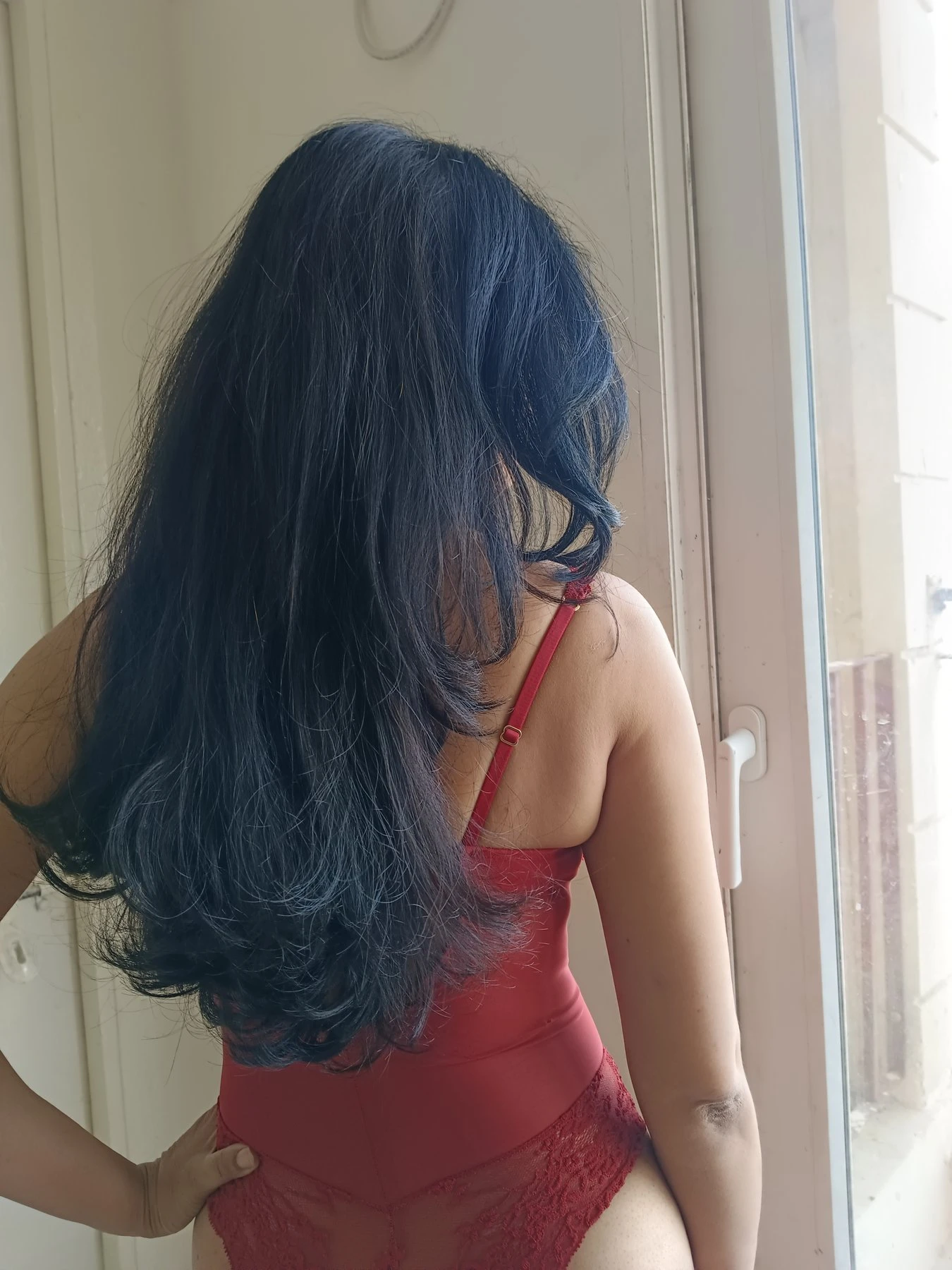 Ginny – Indian escort in New Delhi — 3 / 5
