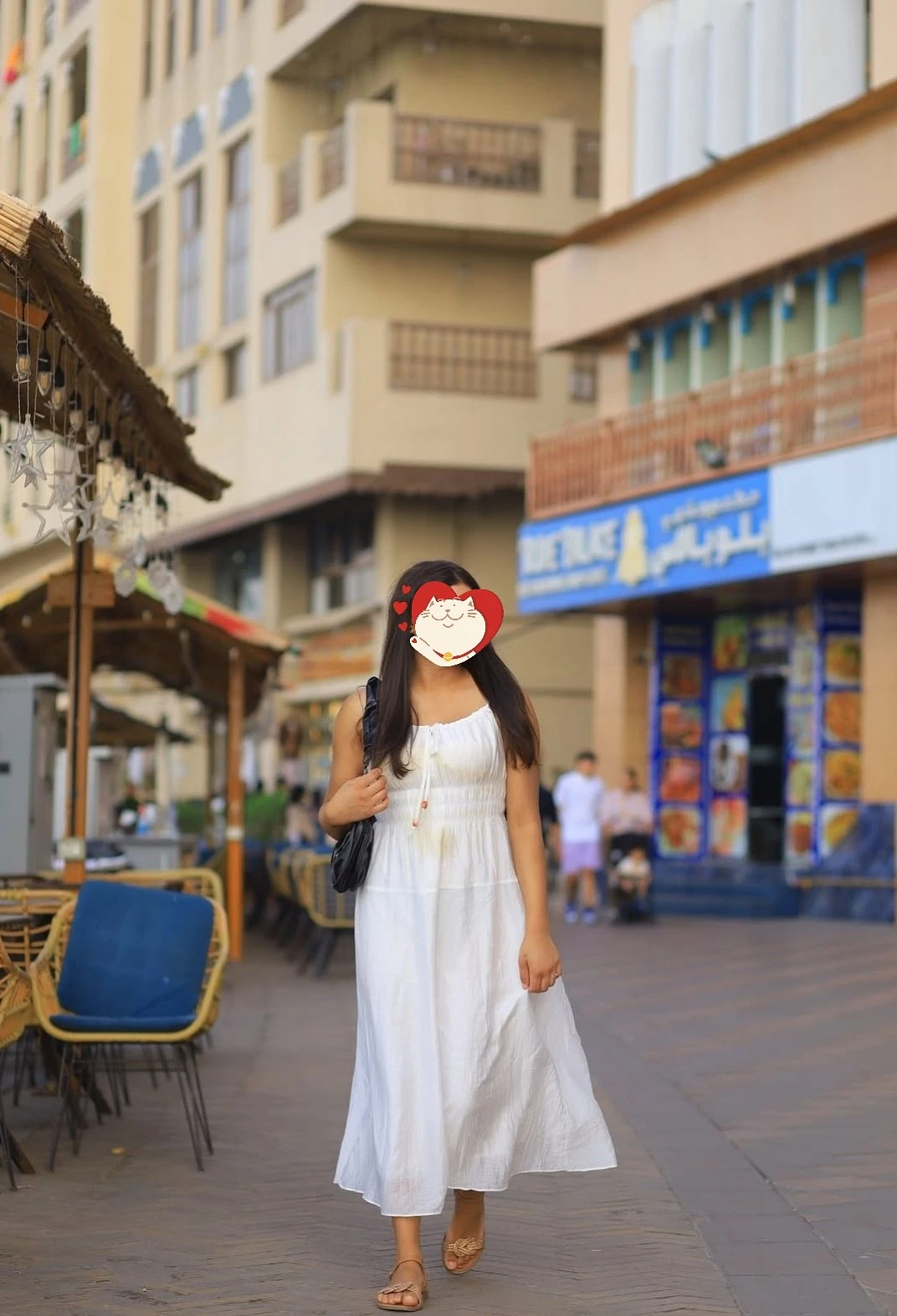 Sirjana Escort Service – Nepalese escort in Kathmandu — 3 / 4