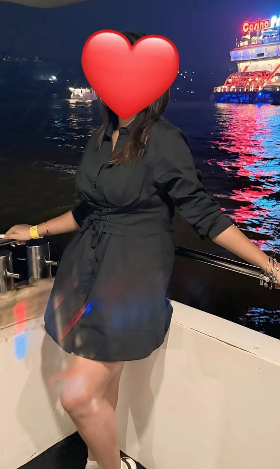 Cam and Real Meet – escort in Hyderabad — 4 / 8