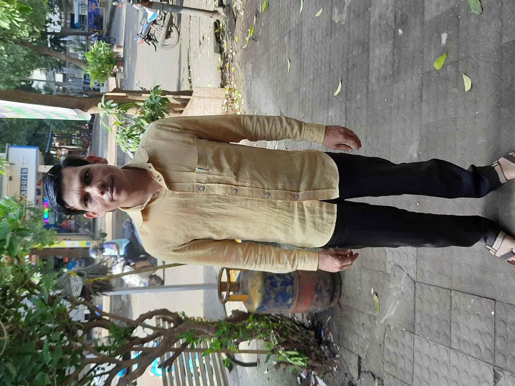 Murad – Indian escort in Navi Mumbai — 8 / 10