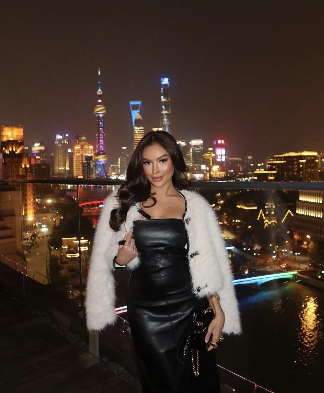 ASSIAN HOTTIE is back – Spanish escort in Monaco — 17 / 30