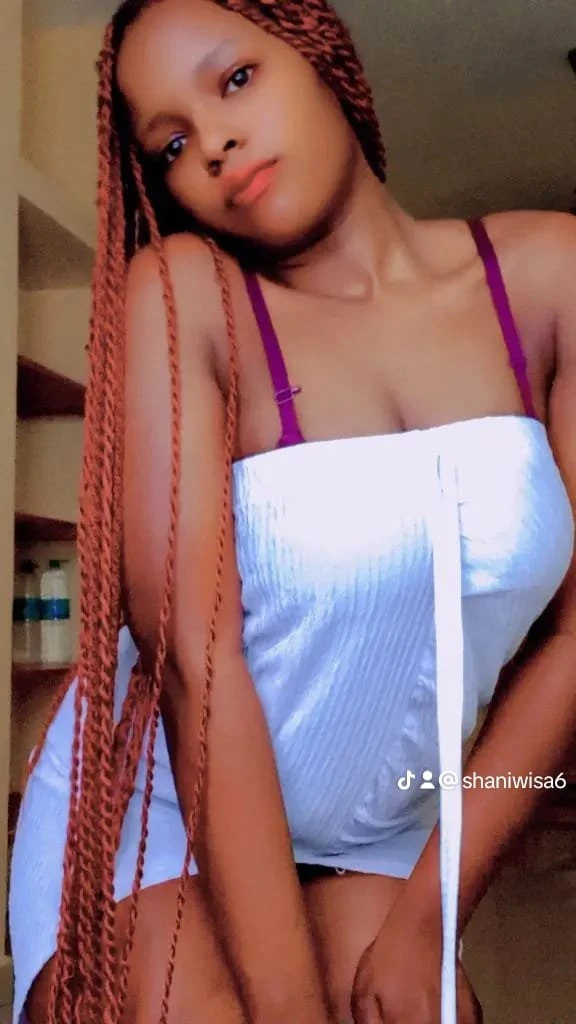 Shani – South African escort in Chennai — 2 / 7