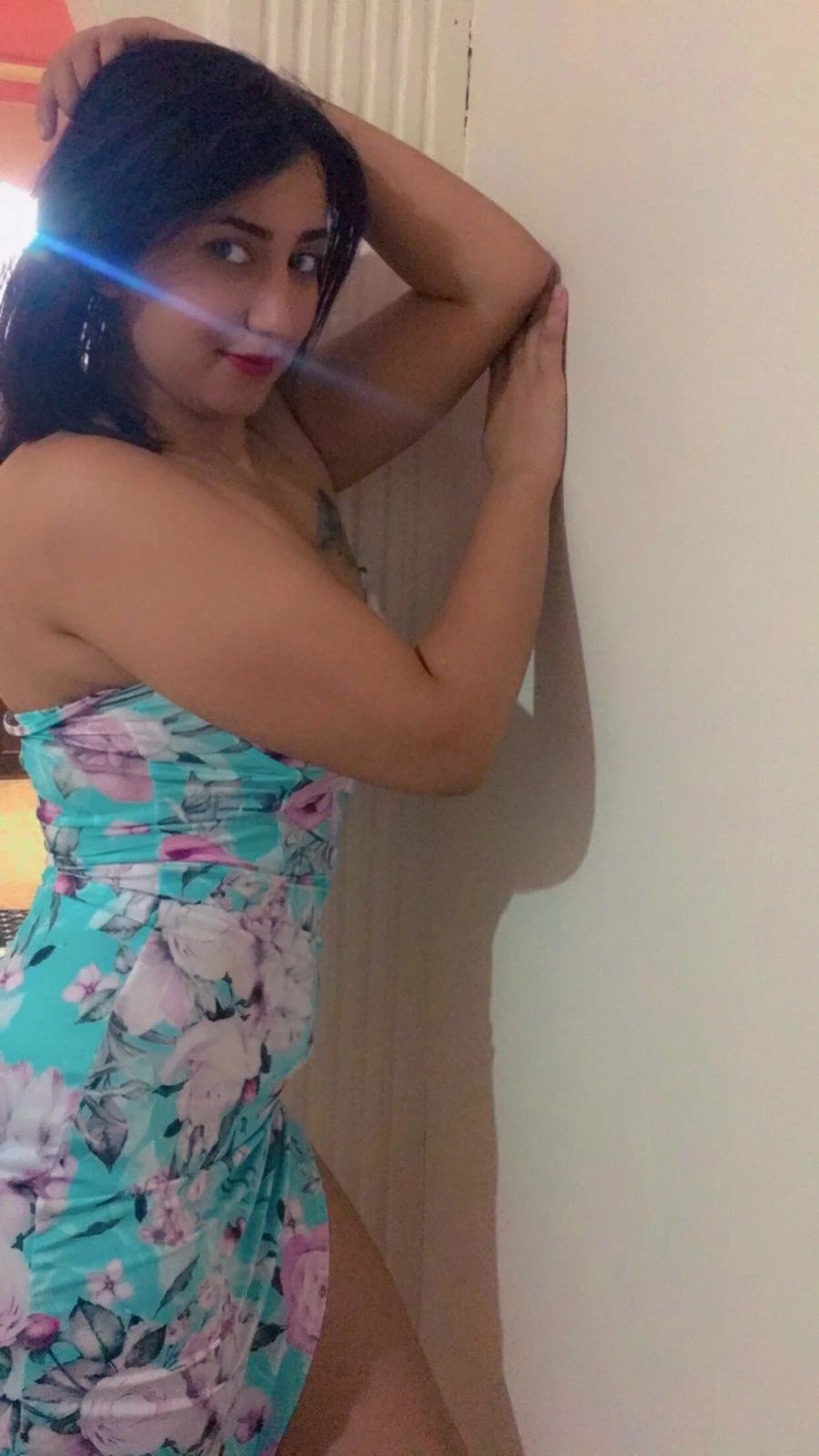 Wdad – Moroccan escort in Beirut — 2 / 6