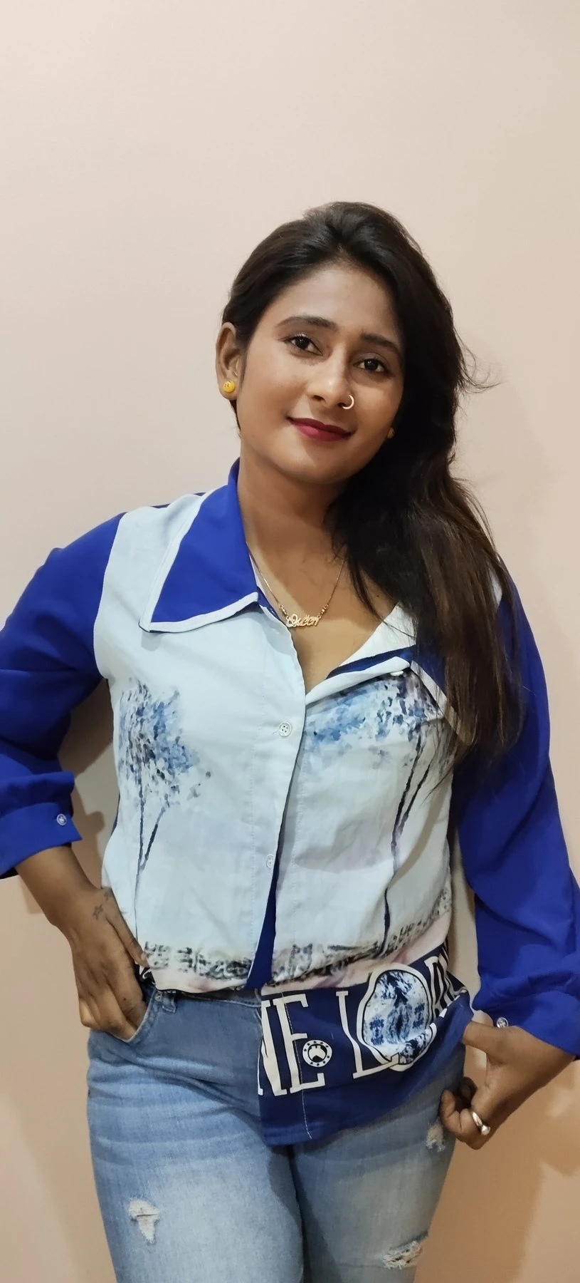 Anjali Priya – Indian escort in Mumbai — 4 / 5