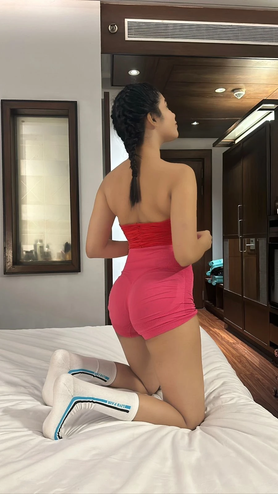Teenager 🌶️Profiles Available 24/7 COD – Indian escort in Hyderabad — 3 / 7
