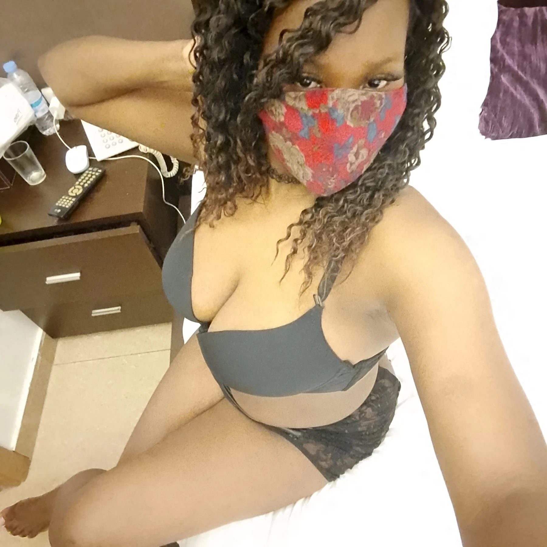 Aslay – Ghanaian escort in Beirut, Escort, Beirut