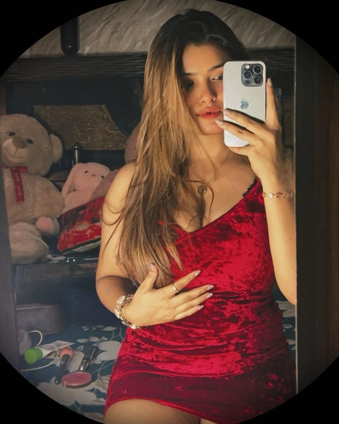 Radhika – Indian escort in Hyderabad, Escort, Hyderabad