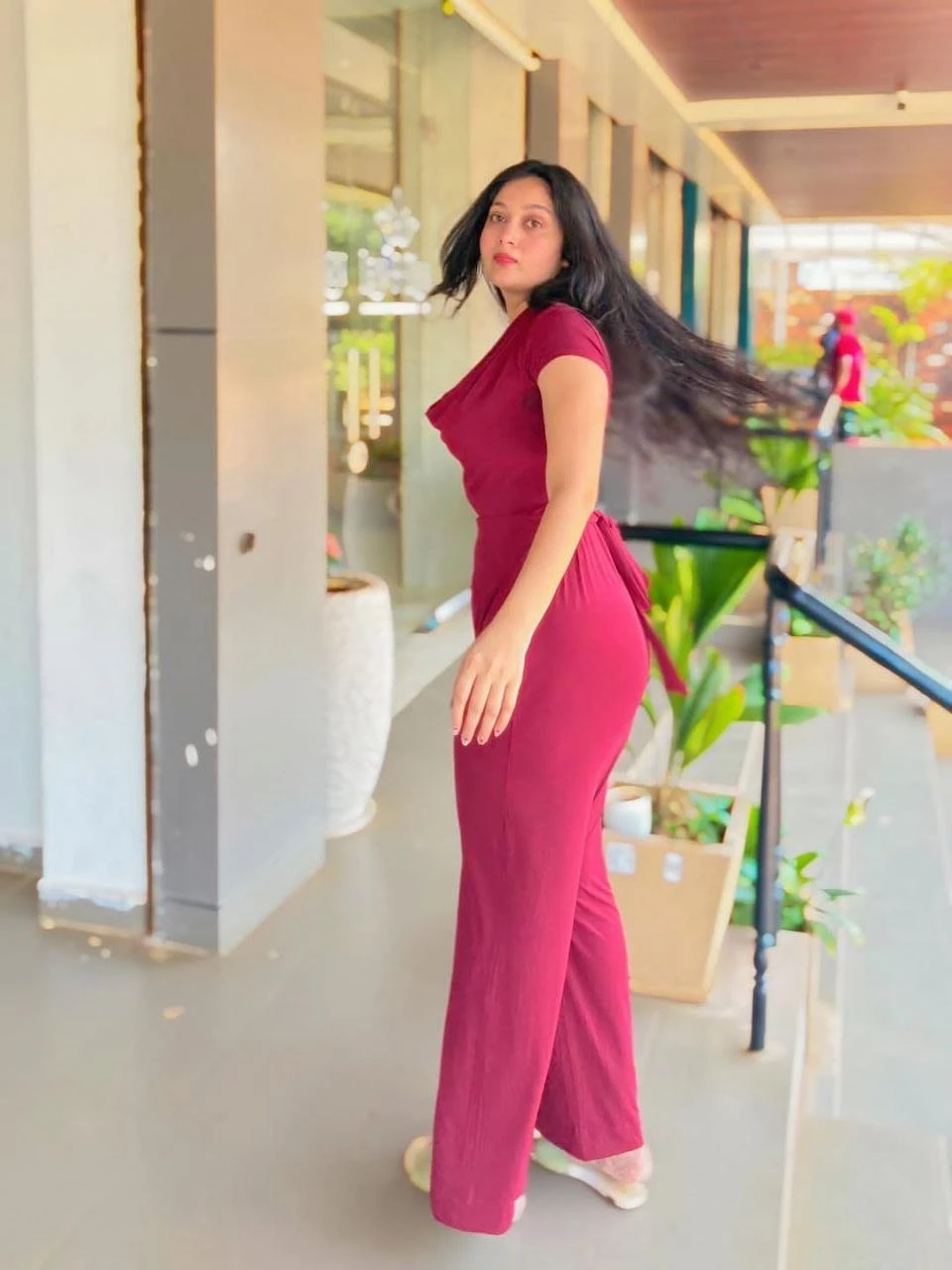 Unnati – escort in Kochi — 2 / 4