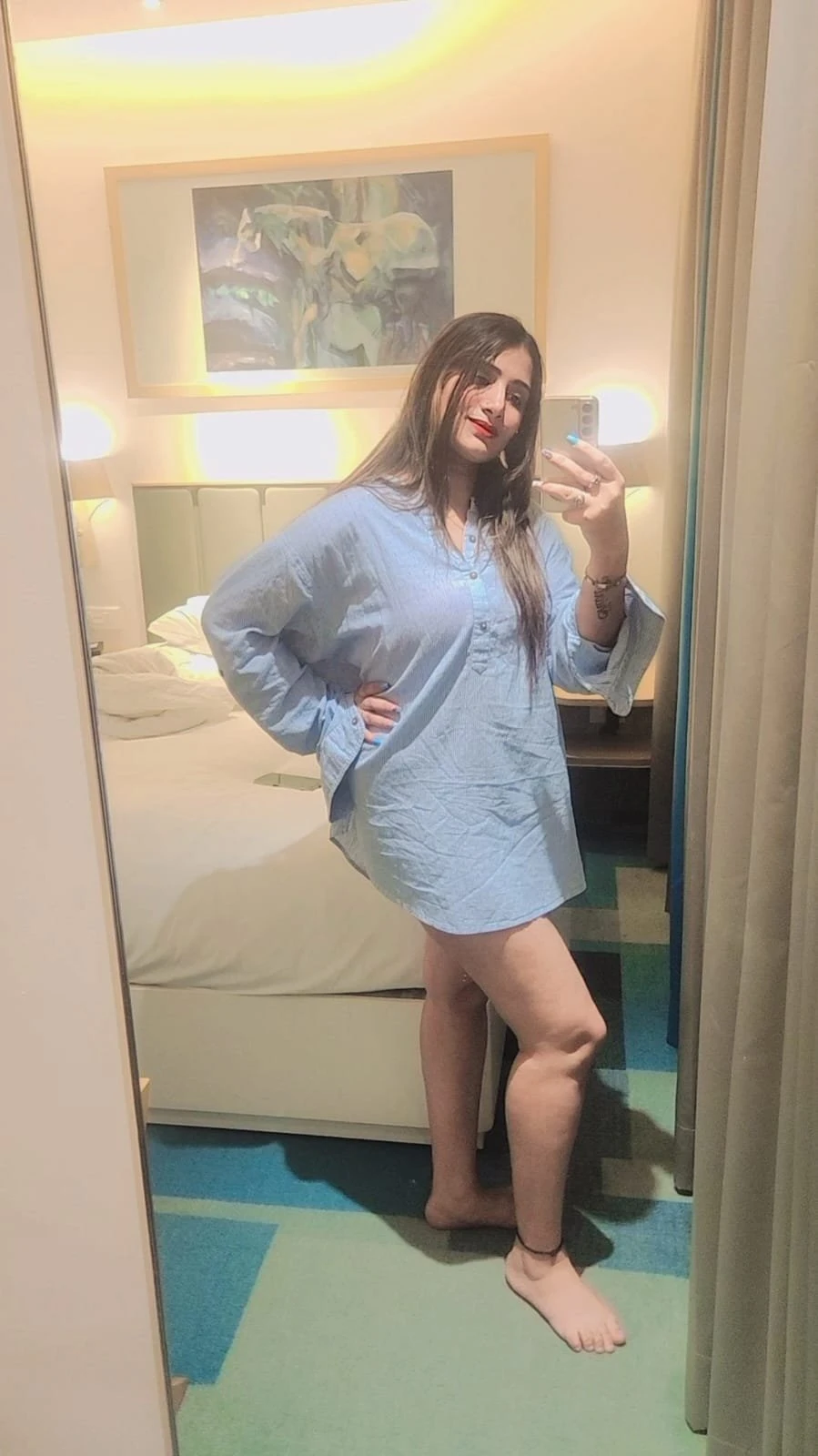 KERALA Lilly Malayali – Indian escort in Kochi — 3 / 5